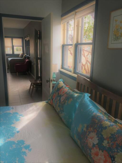 Appartement Expansive Ground Floor Pensione. Clarkdale